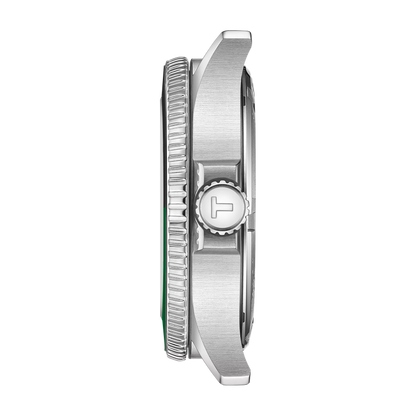 Tissot Seastar 1000 Quartz GMT T1208521105100