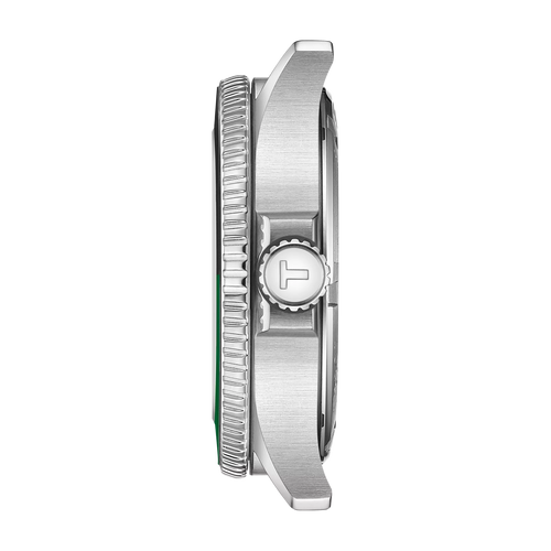 Tissot Seastar 1000 Quartz GMT T1208521105100