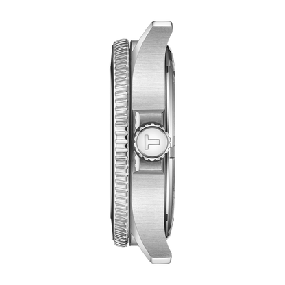 Tissot Seastar 1000 Quartz GMT T1208521705100