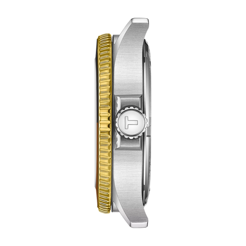 Tissot Seastar 1000 Quartz GMT T1208522205100