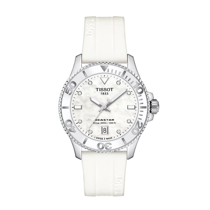 Tissot Seastar 1000 36mm T1202101711600