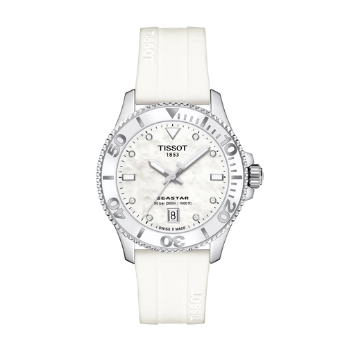 Tissot Seastar 1000 36mm T1202101711600