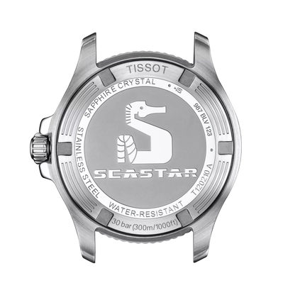 Tissot Seastar 1000 36mm T1202101711600