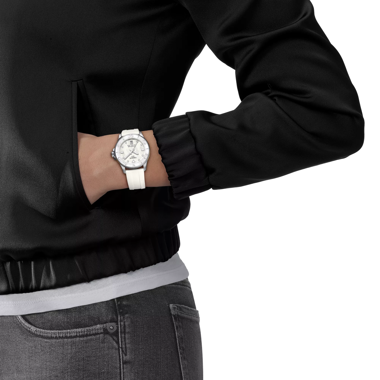 Tissot Seastar 1000 36mm T1202101711600