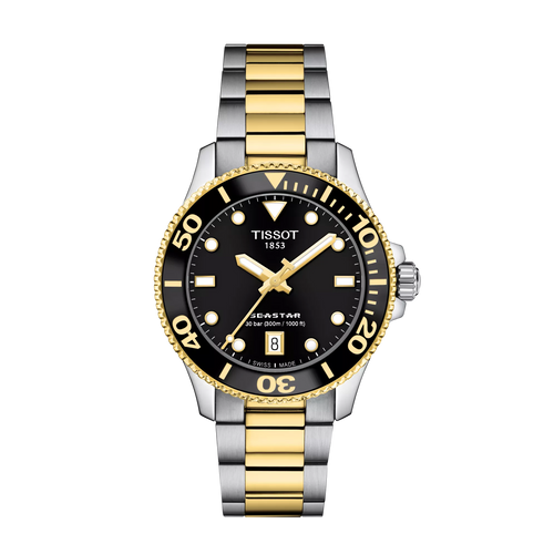 Tissot Seastar 1000 36mm T1202102205100