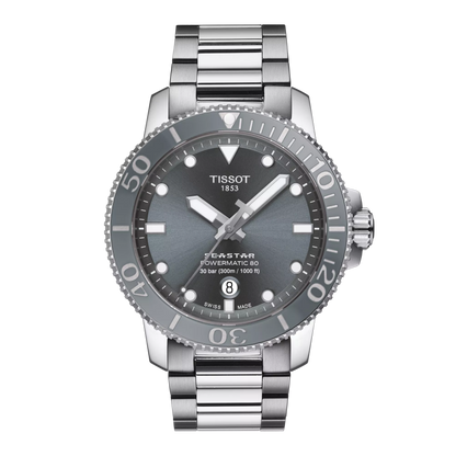 Tissot Seastar 1000 Powermatic 80 T1204071108101