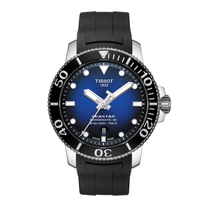 Tissot Seastar 1000 Powermatic 80 T1204071704100