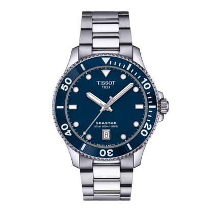 Tissot Seastar 1000 40mm T1204101104100