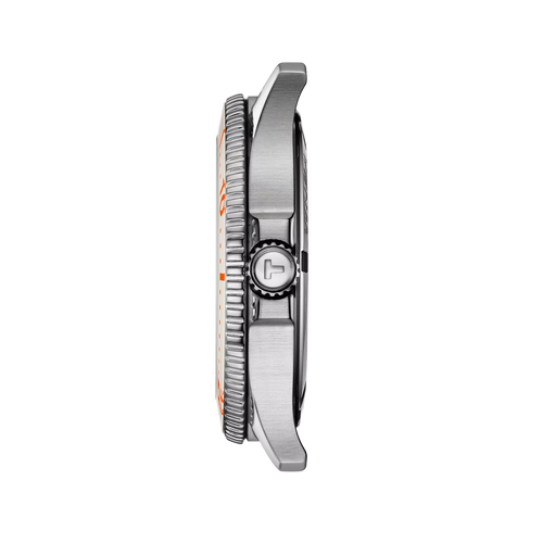 Tissot Seastar Wilson WNBA T1204101701100