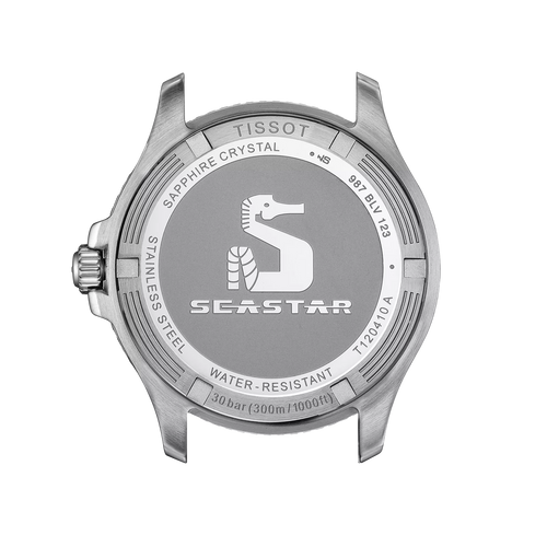 Tissot Seastar 1000 40mm T1204102205100