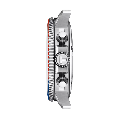 Tissot Seastar 1000 Quartz chronograph T1204171104103