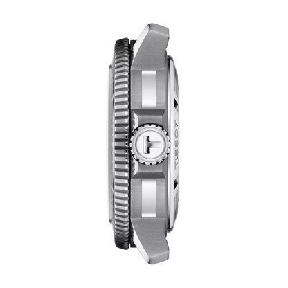 Tissot Seastar 2000 Professional Powermatic 80 T1206071104100