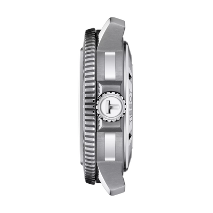 Tissot Seastar 2000 Professional Powermatic 80 T1206071104101