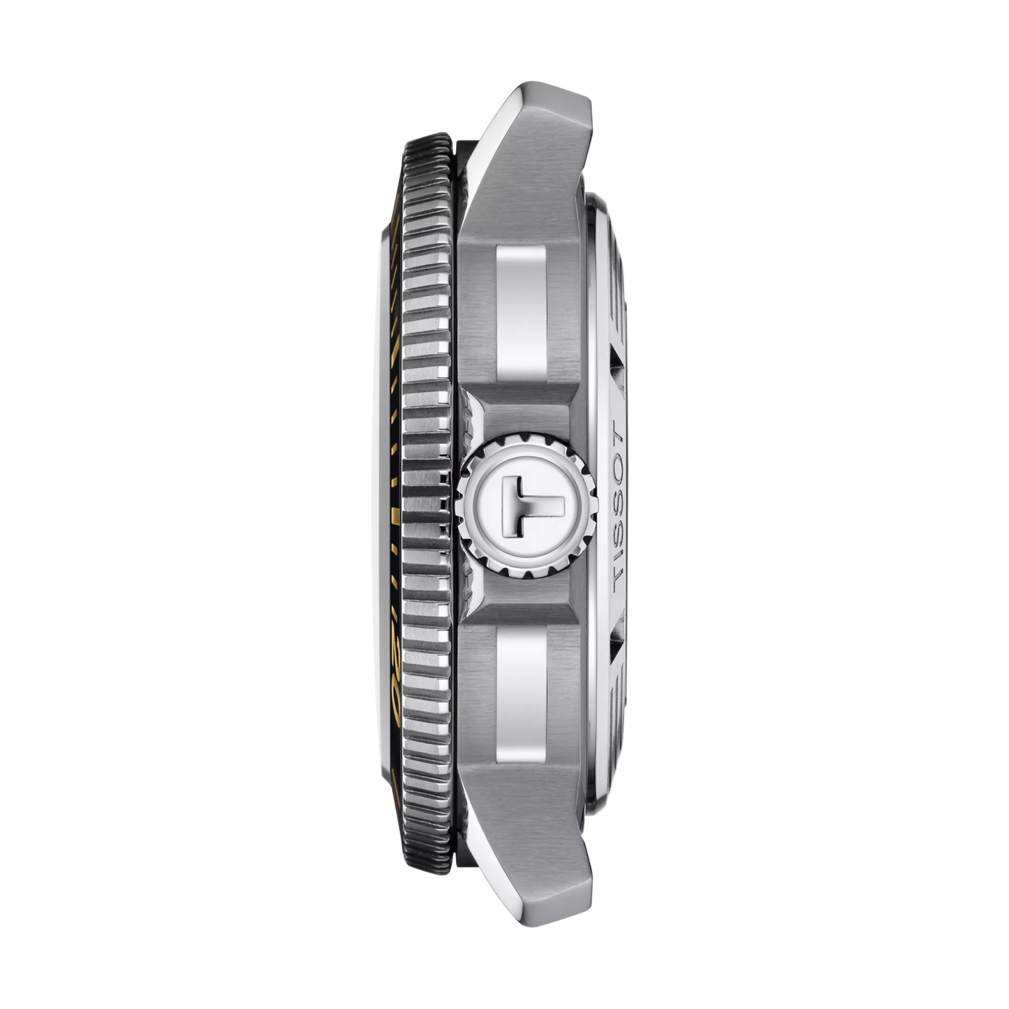 Tissot Seastar 2000 Professional Powermatic 80 T1206071744101