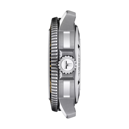 Tissot Seastar 2000 Professional Powermatic 80 T1206071744101