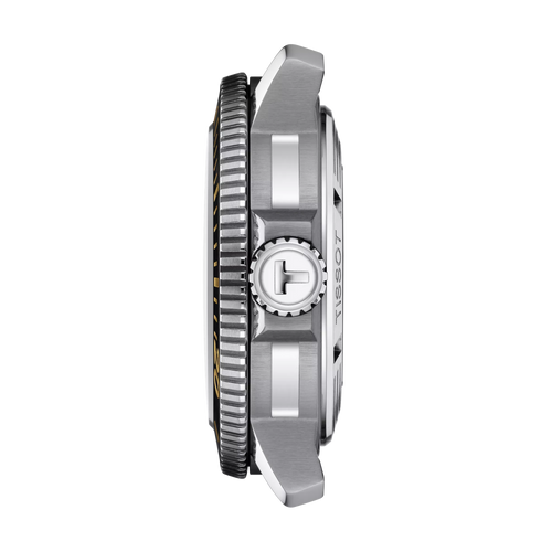 Tissot Seastar 2000 Professional Powermatic 80 T1206071744101