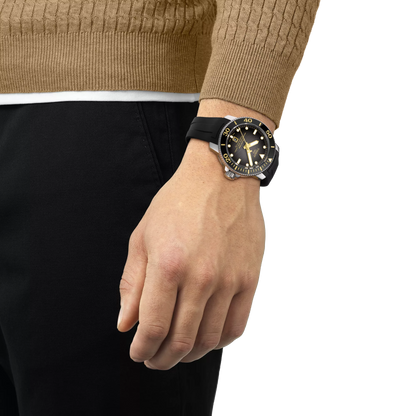 Tissot Seastar 2000 Professional Powermatic 80 T1206071744101