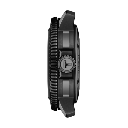 Tissot Seastar 2000 Professional Powermatic 80 T1206073704100