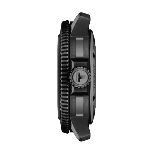 Tissot Seastar 2000 Professional Powermatic 80 T1206073704100