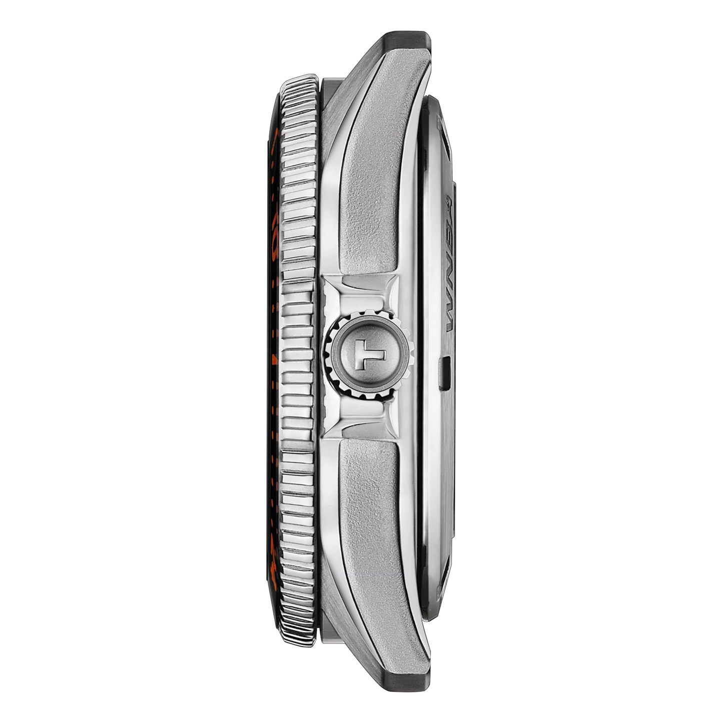 Tissot Seastar Wilson WNBA T1208071705100