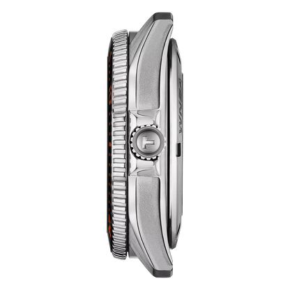 Tissot Seastar Wilson WNBA T1208071705100