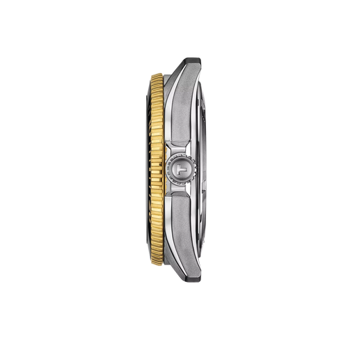 Tissot Seastar 1000 Powermatic 80 40mm T1208072205100
