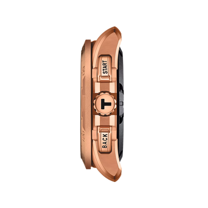 Tissot T-Touch Connect Solar T1214204605100