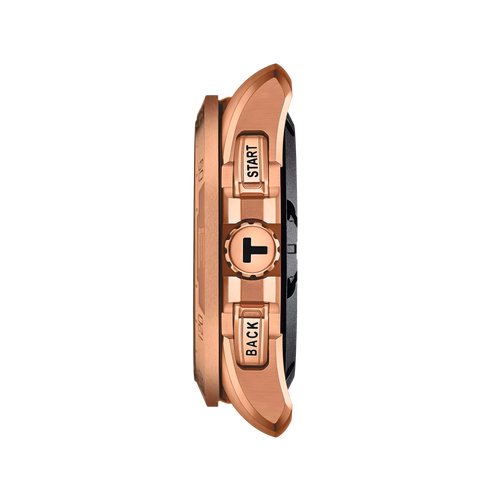 Tissot T-Touch Connect Solar T1214204605100