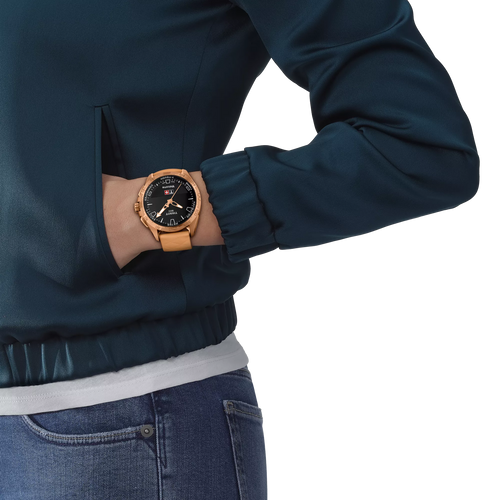 Tissot T-Touch Connect Solar T1214204605100