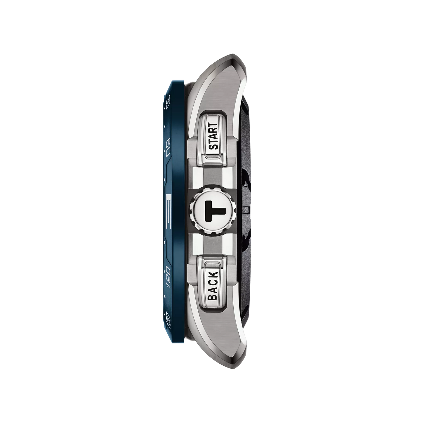 Tissot T-Touch Connect Solar T1214204705106