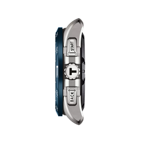 Tissot T-Touch Connect Solar T1214204705106