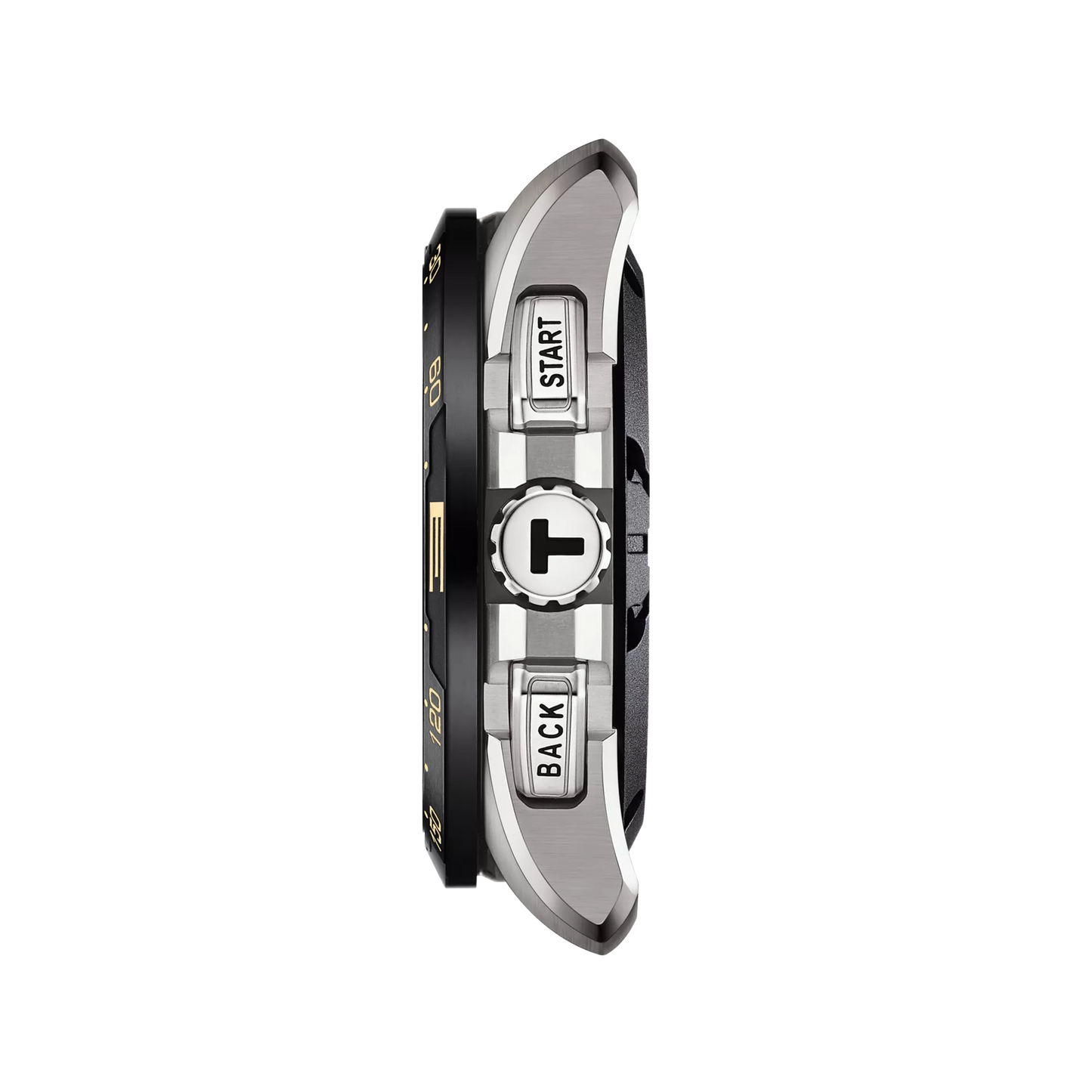 Tissot T-Touch Connect Solar T1214204705107