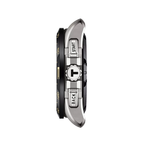 Tissot T-Touch Connect Solar T1214204705107