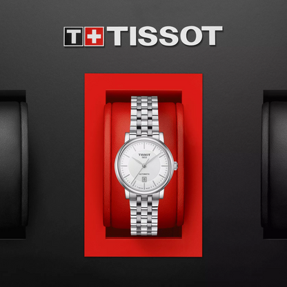 Tissot Carson Premium Automatic Lady T1222071103100