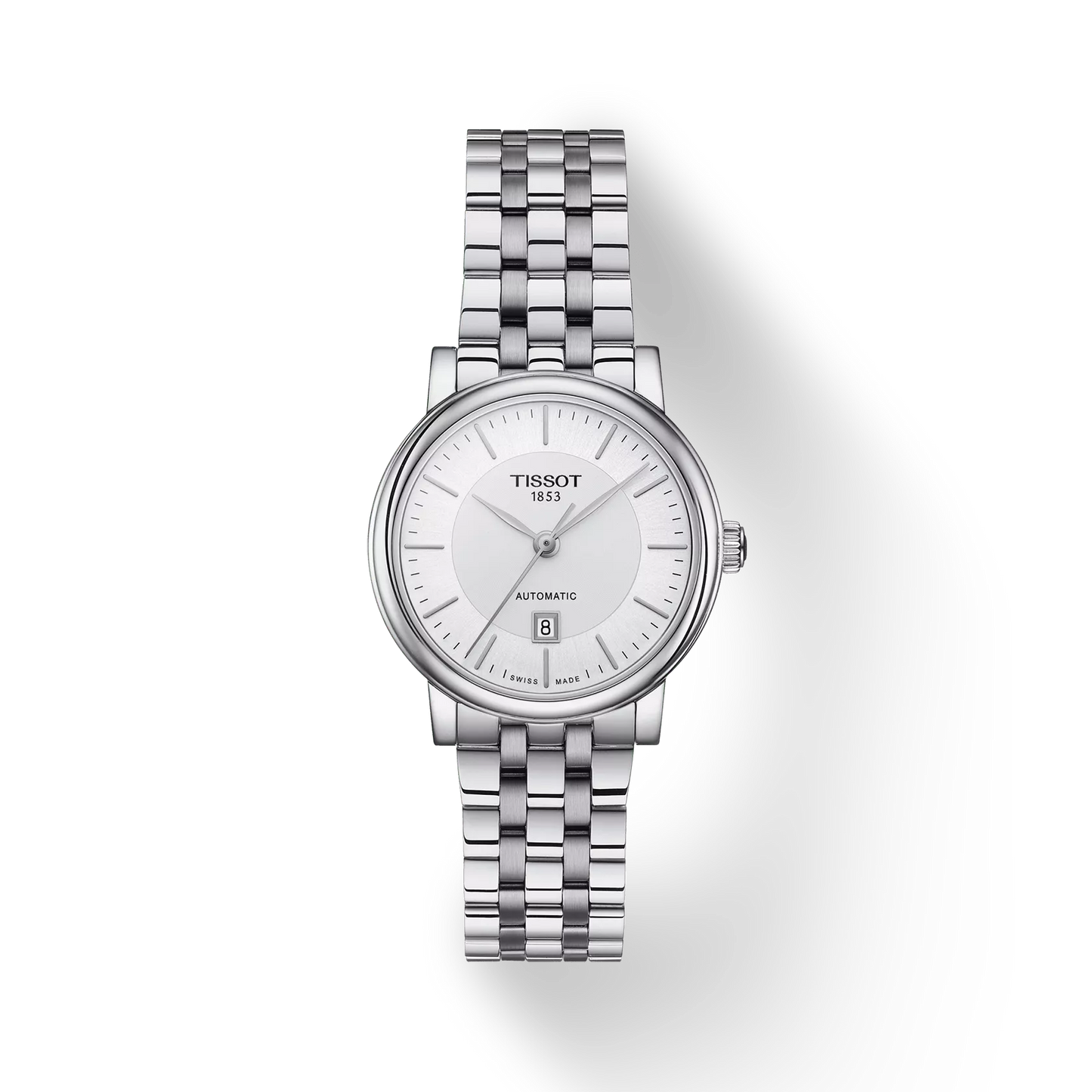 Tissot Carson Premium Automatic Lady T1222071103100