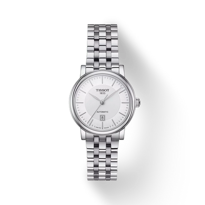 Tissot Carson Premium Automatic Lady T1222071103100