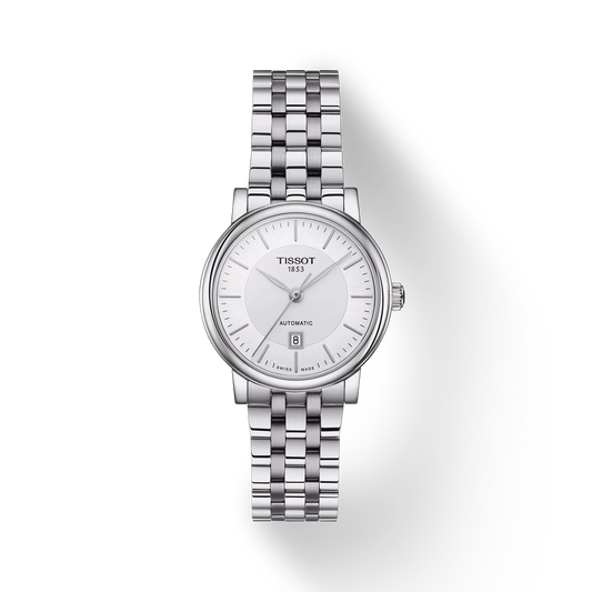 Tissot Carson Premium Automatic Lady T1222071103100