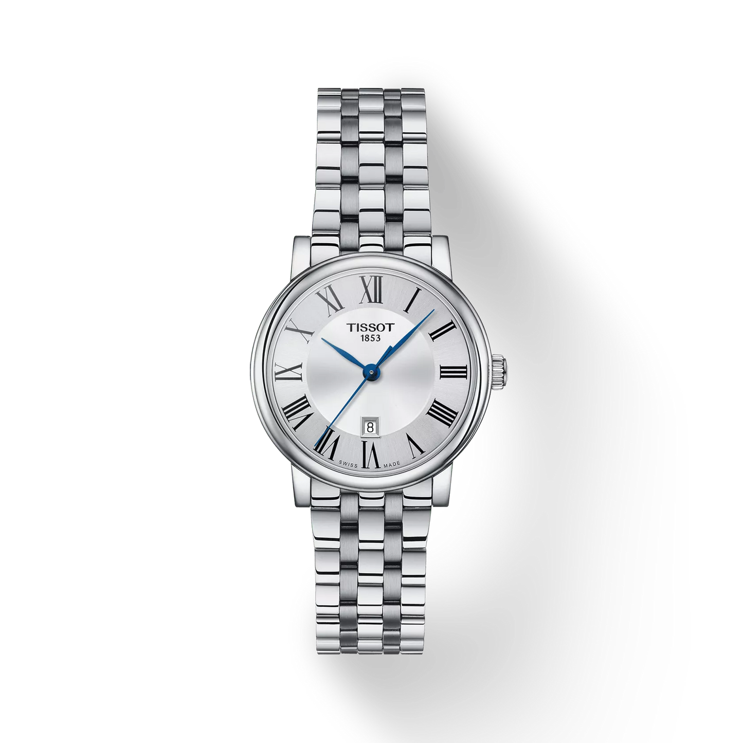 Tissot Carson Premium Lady T1222101103300