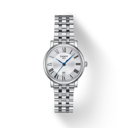 Tissot Carson Premium Lady T1222101103300