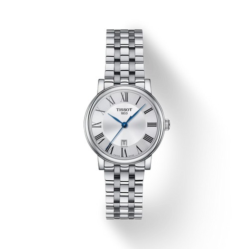 Tissot Carson Premium Lady T1222101103300