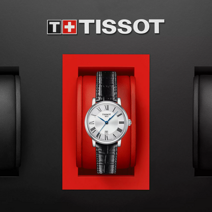 Tissot Carson Premium Lady T1222101603300