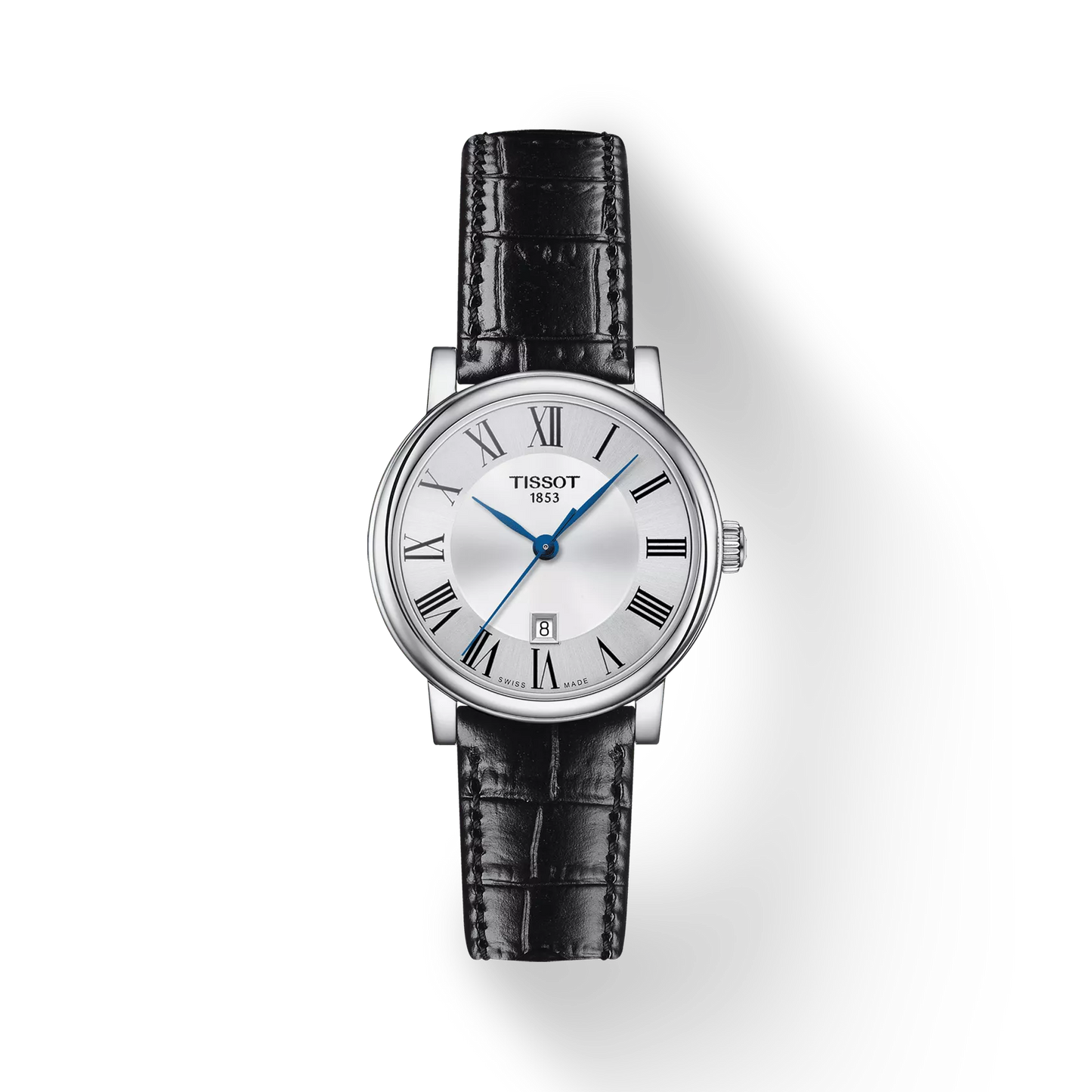 Tissot Carson Premium Lady T1222101603300