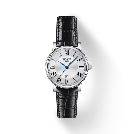 Tissot Carson Premium Lady T1222101603300