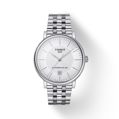 Tissot Carson Premium Powermatic 80 T1224071103100