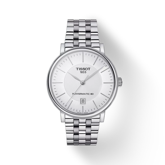Tissot Carson Premium Powermatic 80 T1224071103100