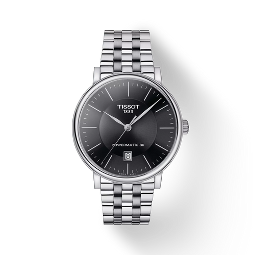 Tissot Carson Premium Powermatic 80 T1224071105100