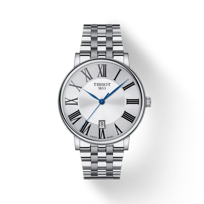 Tissot Carson Premium T1224101103300