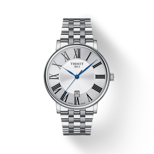 Tissot Carson Premium T1224101103300
