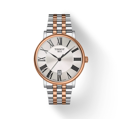Tissot Carson Premium T1224102203300