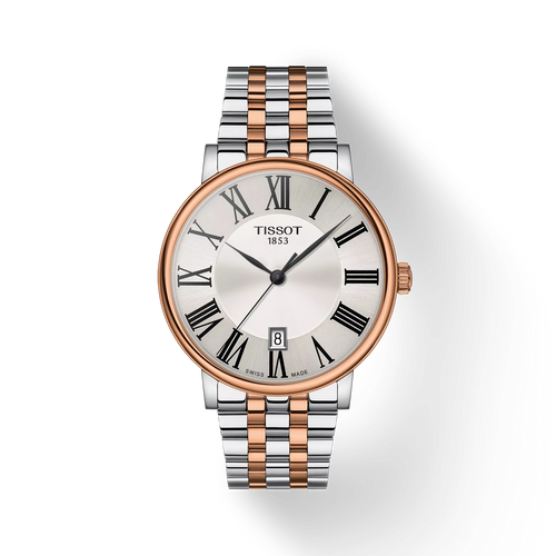 Tissot Carson Premium T1224102203300